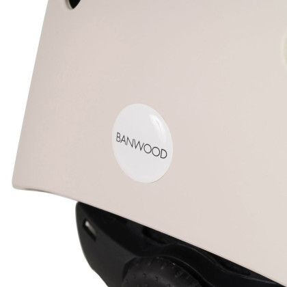 Dětská přilba 50 - 54 cm Banwood Eco