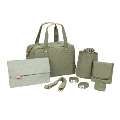 Přebalovací taška Day to Day Babymoov