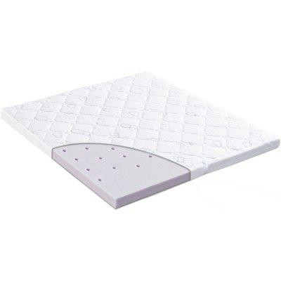 Matrace do ohrádky Träumeland play & dream 75 x 100 cm