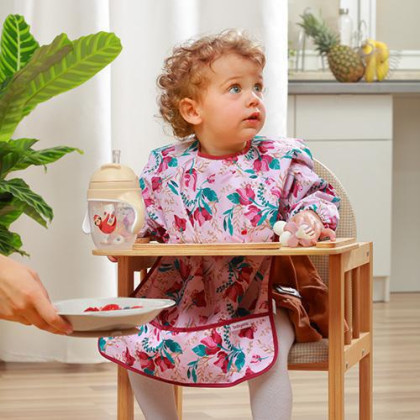 Bryndák s dlouhým rukávem BabyOno