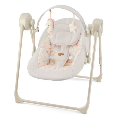 Houpačka Swingee Kinderkraft