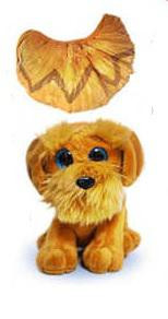 Sweet Pups štěňátko plyšové 13cm vonící