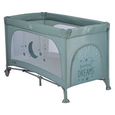 Cestovní postýlka Nook Freon