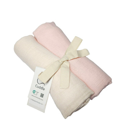 Mušelínové pleny Duo pack 70 x 70 cm Prem