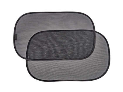 Sluneční clona 2 ks KikkaBoo