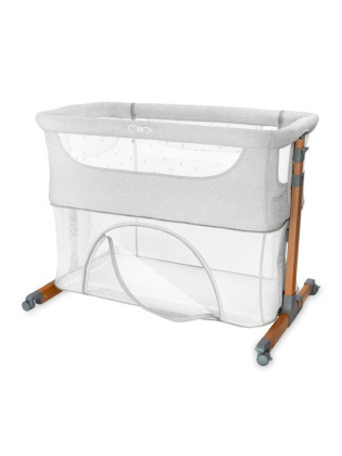 Postýlka Smart bed 4 v 1 MoMi