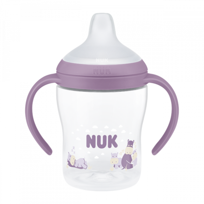 Lahvička na učení 150 ml NUK Perfect Match