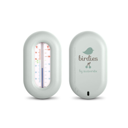 Teploměr do vany Birdies Suavinex