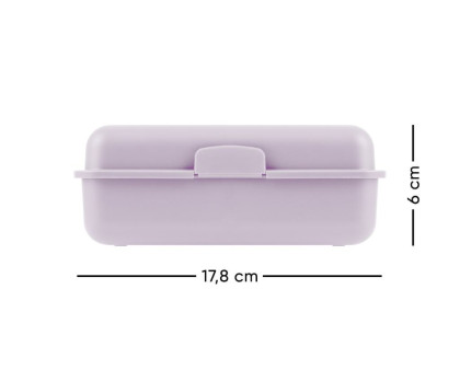 Box na svačinu Kolibřík Baagl