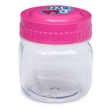 Jellykins kouzelní plyšáci