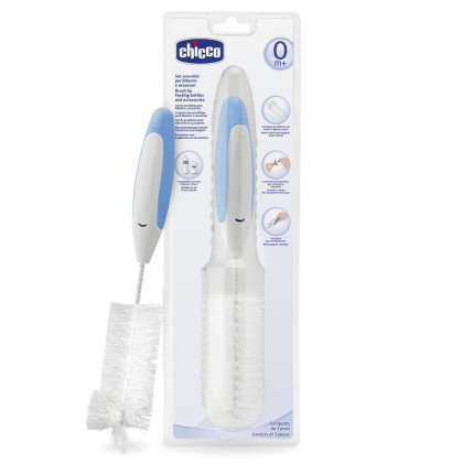 Sada novorozenecká startovací Natural Feeling neutral 0m+ Chicco