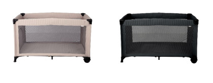 Postýlka cestovní Little Ducth