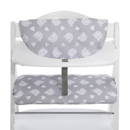 Polstrování Deluxe k židli Hauck Alpha+