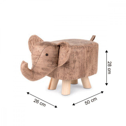 Dětská stolička Cozy Noxxiez