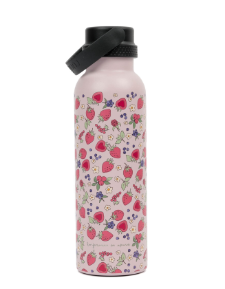 Termoláhev 600 ml Runbott
