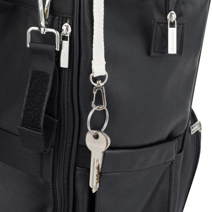 Batoh přebalovací na kočárek Jasper Petite & Mars Camel Beige