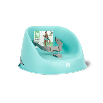 Podsedák na jídelní židli Easy Clean Booster do 15 kg
