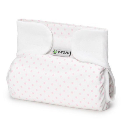Ortopedické abdukční kalhotky Plus suchý zip (5-9 kg) T-tomi