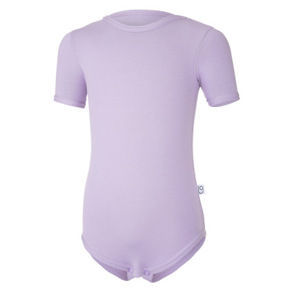 Body tenké KR Outlast® UPF 50+ sv.fialová 