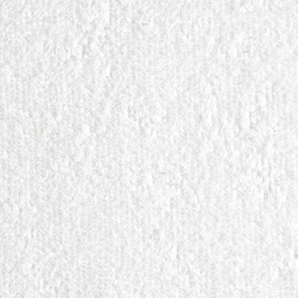 Nepromokavé prostěradlo froté 70 x 140 cm Babymatex