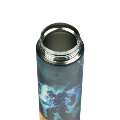 Termoláhev 450 ml Baagl
