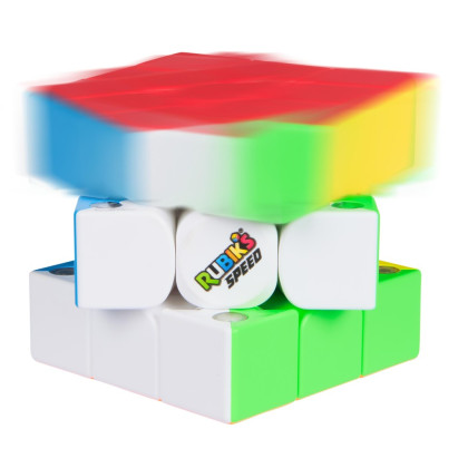Rubikova kostka Speedcube 3 x 3