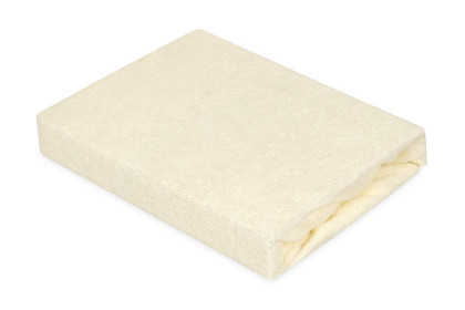 Potah na přebalovací podložku froté premium 50/60 x 70/80 cm Babymatex