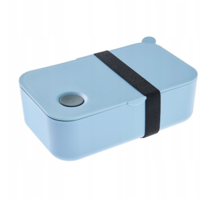 Svačinkový box Luna 0,9 l Keeper