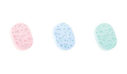 Houbička na mytí BabyOno