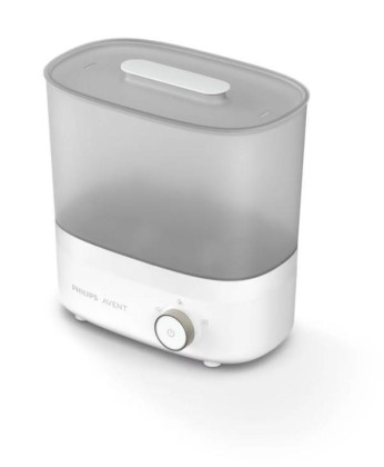 Sterilizátor parní elektrický Premium SCF293/00 Philips Avent