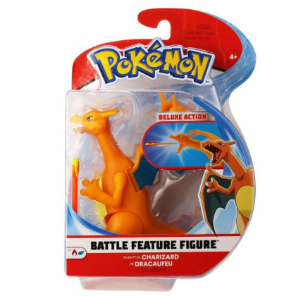 Pokemon Battle figurky 12 cm