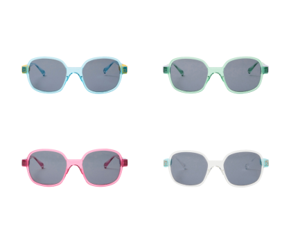 Sluneční brýle Urban 7-12 let KiETLA