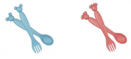 Dětský příbor Thermobaby