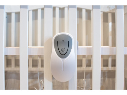 Monitor dechu Babysense 8