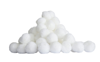 Filtrační kuličky 500 g Bestway