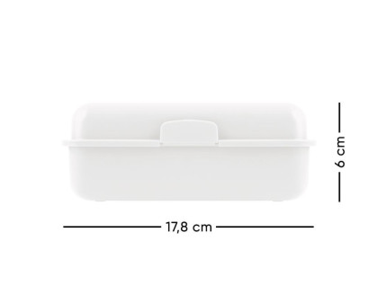 Box na svačinu Polar Baagl