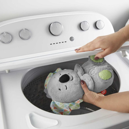 Fisher Price Uklidňující koala s melodiemi GRT59