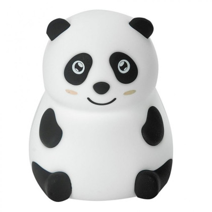 Panda set (lampička + sonický zubní kartáček)