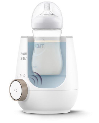 Philips Avent Ohřívač lahví a dětské stravy Premium SCF358/00