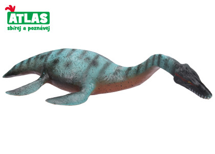 Figurka Plesiosaurus 25 cm