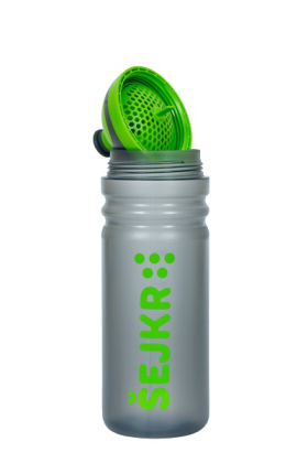 Šejkr sítko