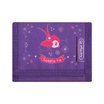 Peněženka na suchý zip Smart Sweetie Pie nezobra