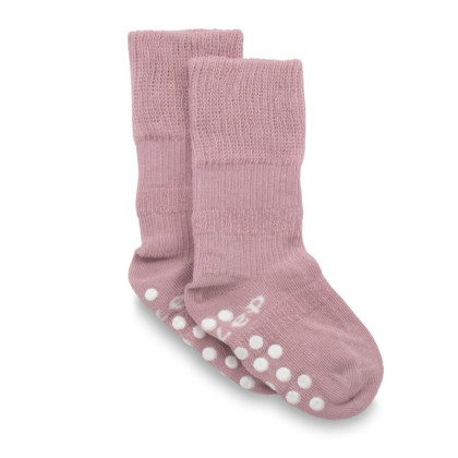 Dětské ponožky Stay-on-Socks Antislip Vel. 18 - 24 m 1 pár KipKep