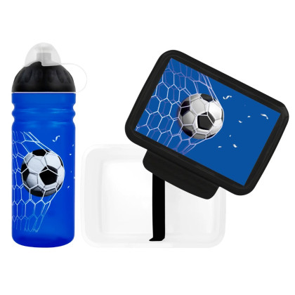 ZDRAVÁ SVÁČA Svačinový set M