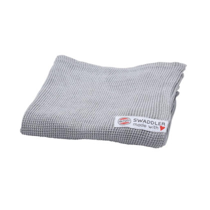 Swaddler látková plenka Ciumbelle 70 x 70 cm Lodger