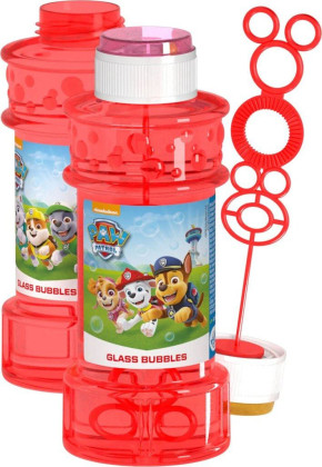 Bublifuk Paw Patrol 300 ml
