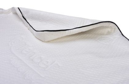 Matrace Eco Pantera 120 x 60 x 10 cm Babymatex