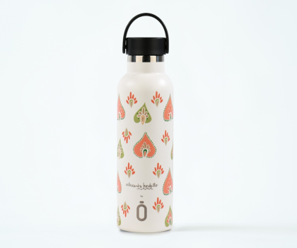 Termoláhev 600 ml Runbott