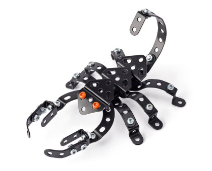 Stavebnice Škorpion 93 ks Merkur