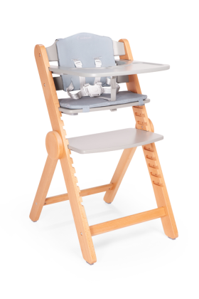 Jídelní židlička Drömmer Kidnort